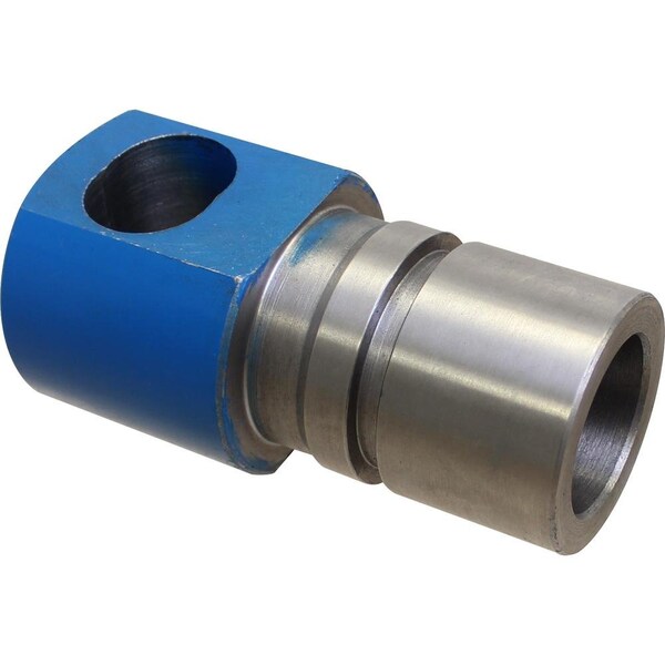 Aftermarket AMD2NN546A Draft Control Yoke AMD2NN546A-ABL - main